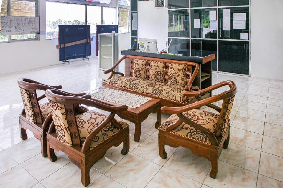 OYO 3438 Pasir Padi Inn Hotel in Indonesia