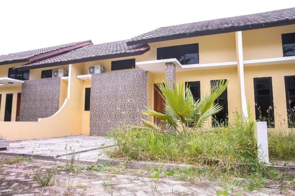 OYO 3438 Pasir Padi Inn Hotel in Indonesia