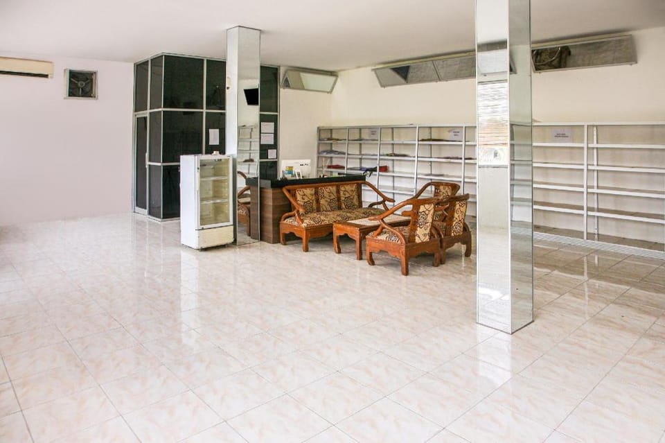 OYO 3438 Pasir Padi Inn Hotel in Indonesia