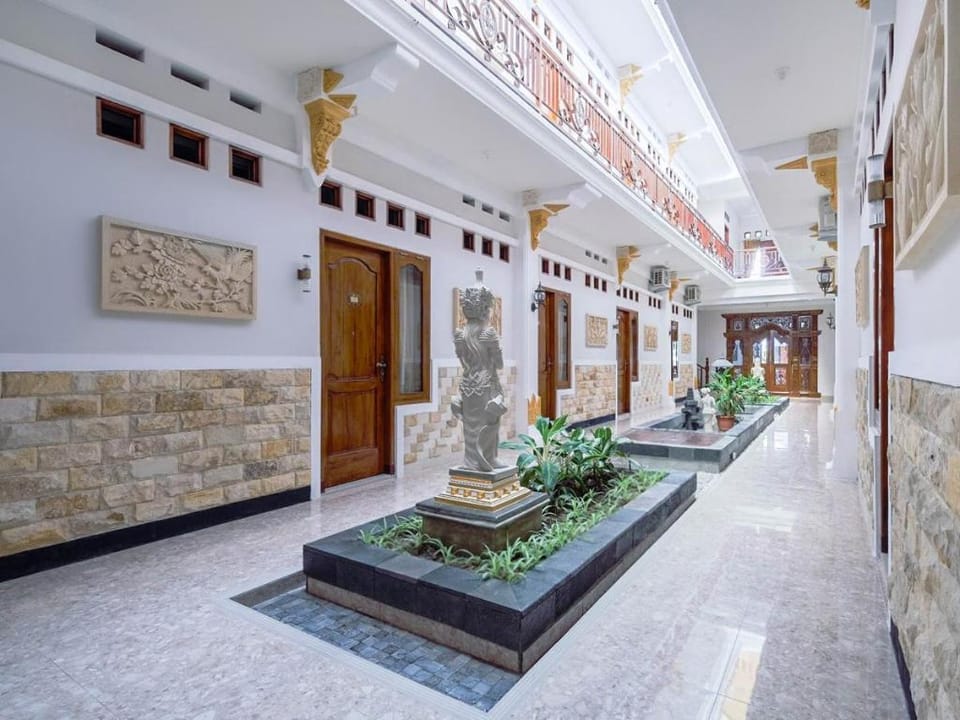 OYO 3468 Ndalem Gusti Ayu Hotel in Special Region of Yogyakarta