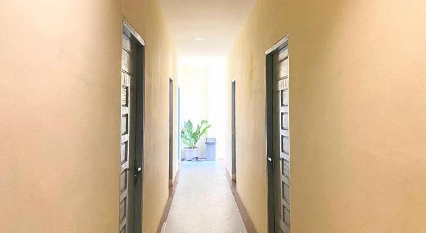 Penginapan Steady Mitra RedDoorz Hotel in Indonesia