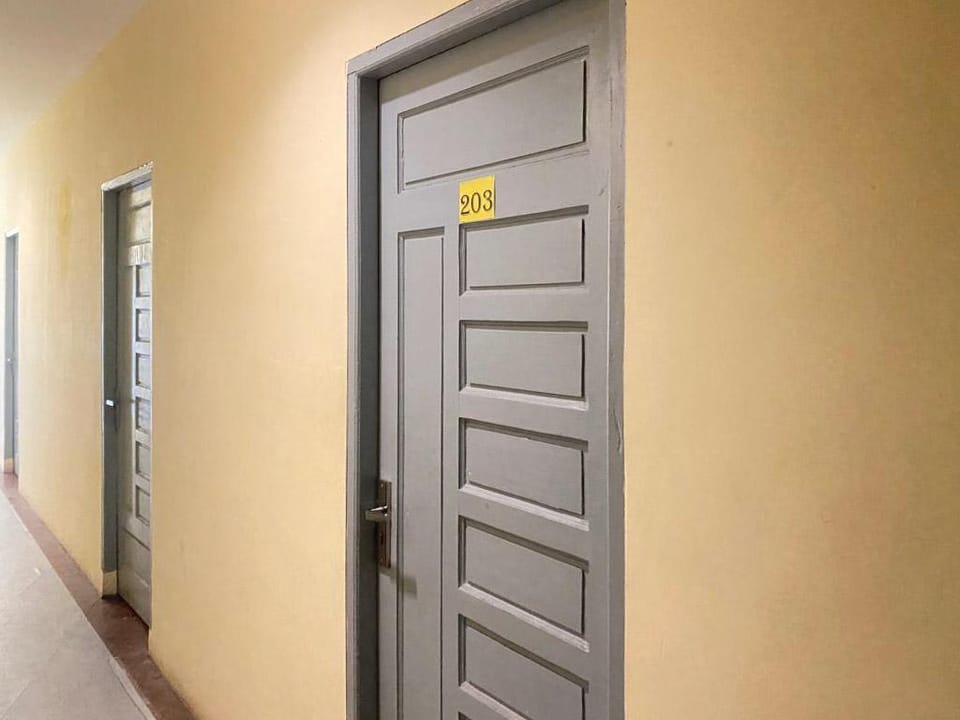 Penginapan Steady Mitra RedDoorz Hotel in Indonesia