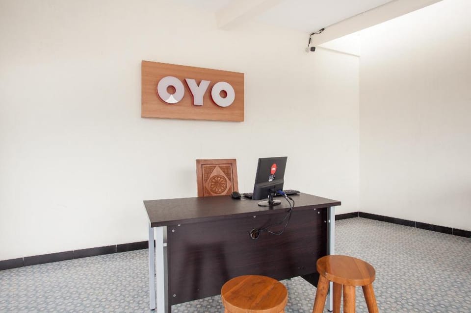 Hotel O Cozy Residence Syariah Hotel in East Java