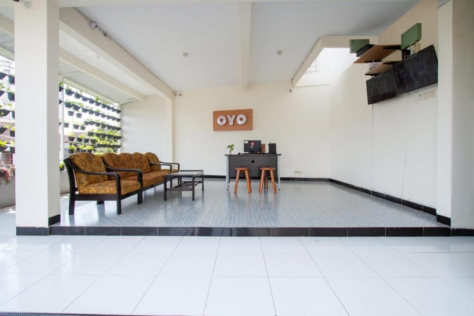 Hotel O Cozy Residence Syariah Hotel in East Java
