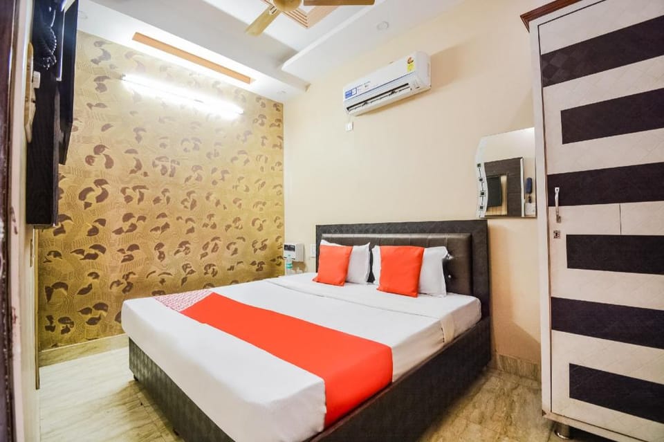 Hotel O Rajvilas Hotel in Pune