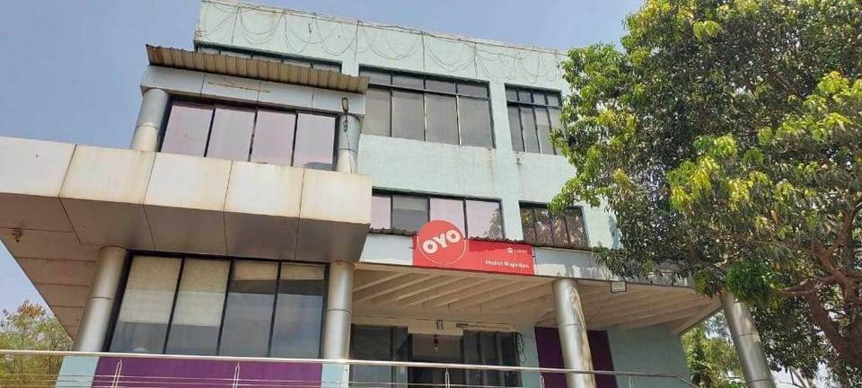 Hotel O Rajvilas Hotel in Pune