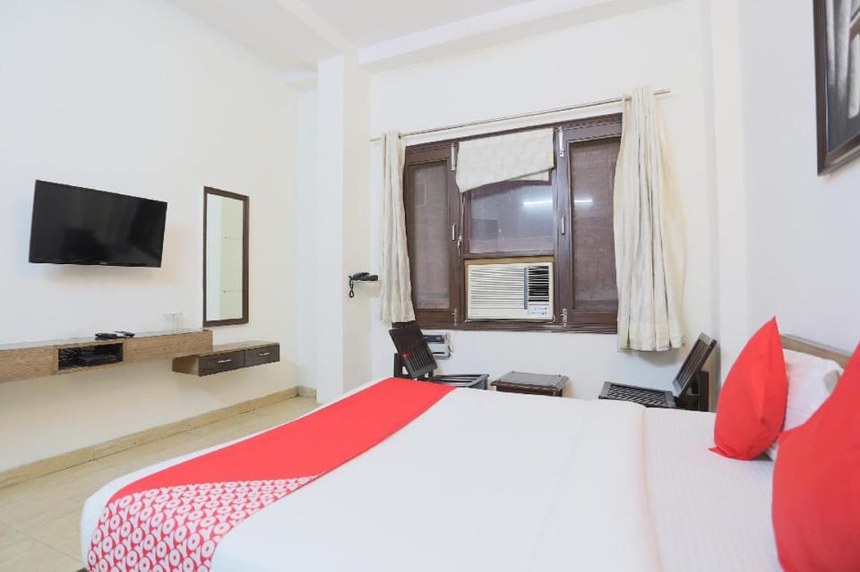 OYO 71873 Laj Villa Hotel in Punjab, India
