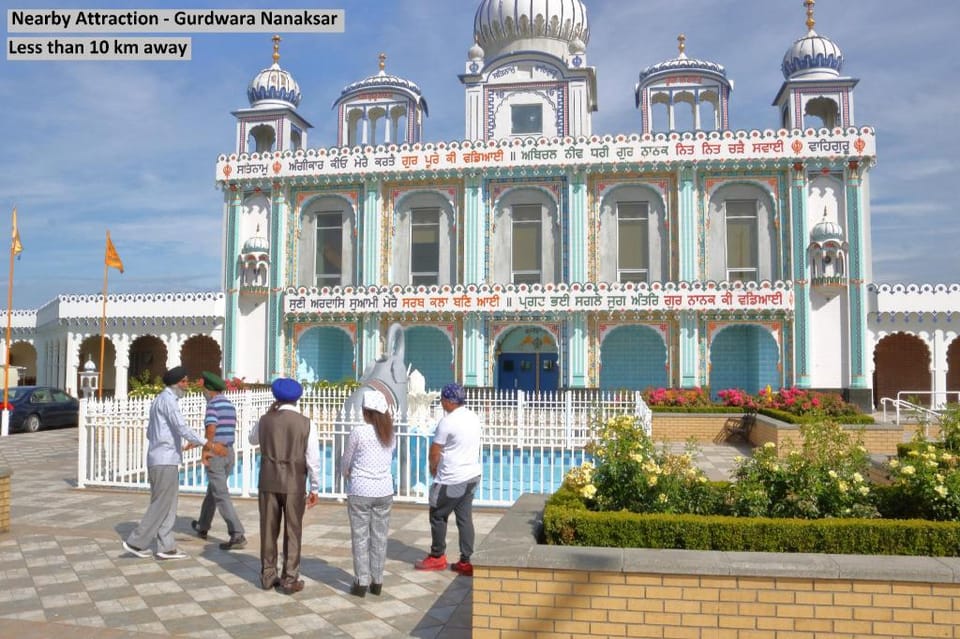 Hotel O Star Ldh Hotel in Ludhiana