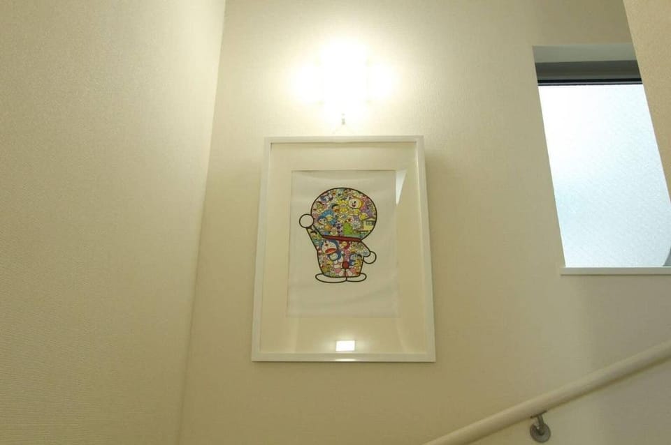 A203 Charming Place/Shibuya/8min/3ppl Apartment in Shibuya