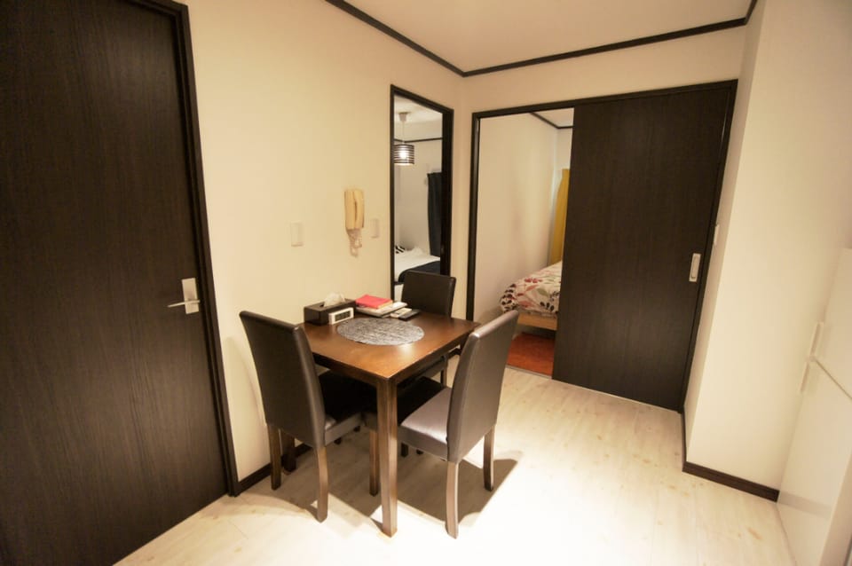 Luxury Stay Apartment Asakusa&Tokyo Skytree Apartment in Japan