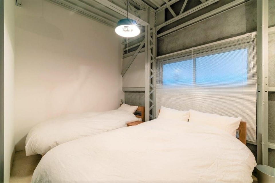 rakuna Inn 遊 ～kinshicho Vacation rental in Japan