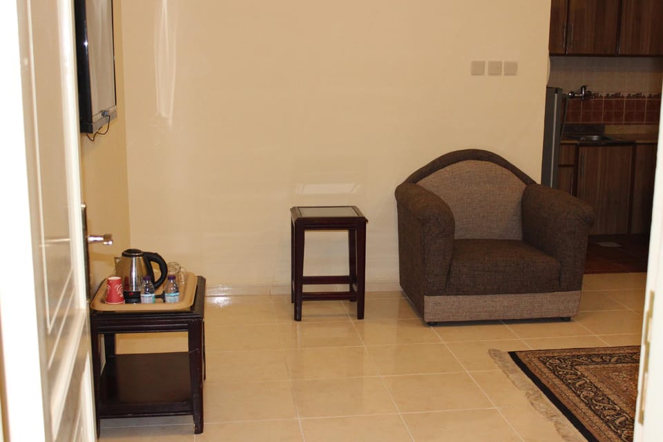 Dar Al Zahib For Furnished Apartments Apartment in Saudi Arabia