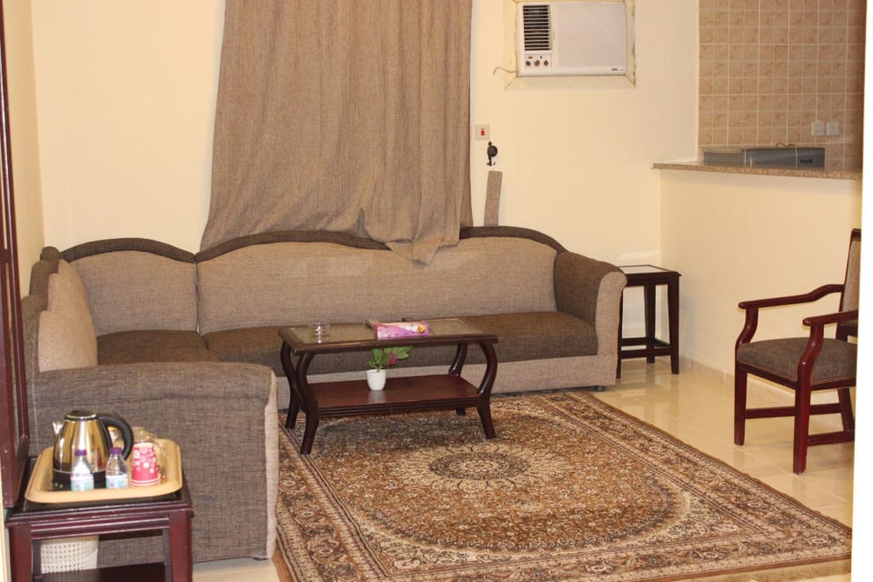 Dar Al Zahib For Furnished Apartments Apartment in Saudi Arabia