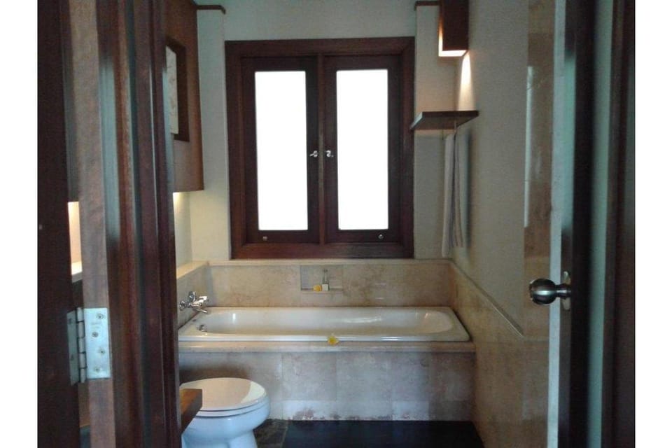 Cozy 3 BR Private Pool Villa #Z35 Villa in Tampaksiring
