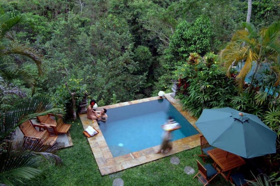 Cozy One Bedroom with Private Pool JU91A Villa in Tampaksiring