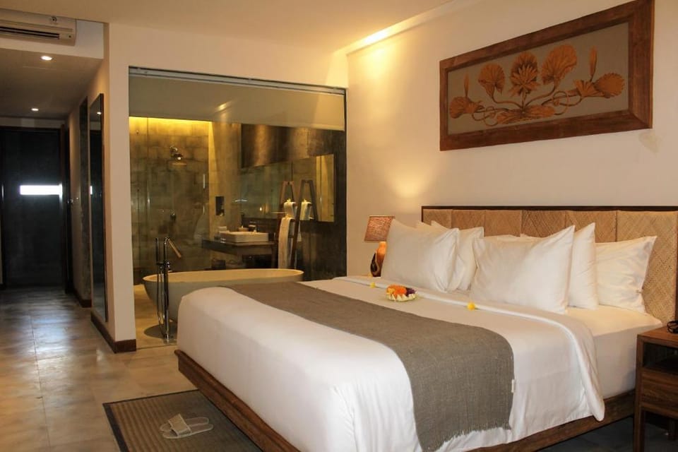 Cozy 1 BR Suite #N1  Villa in Sukawati