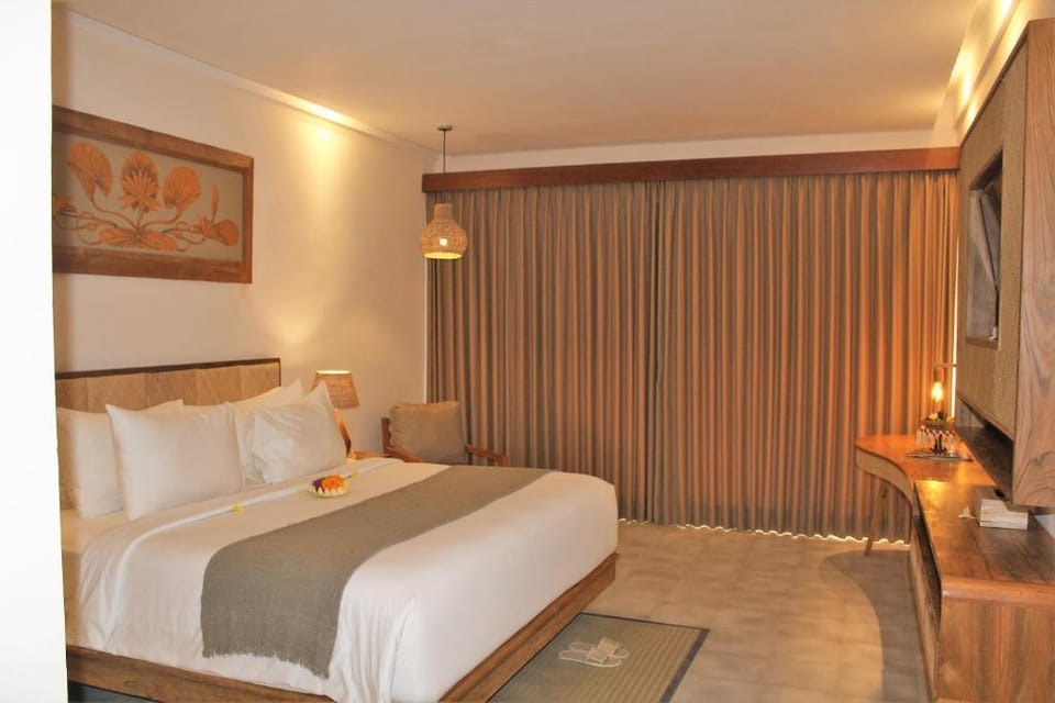 Cozy 1 BR Suite #N1  Villa in Sukawati