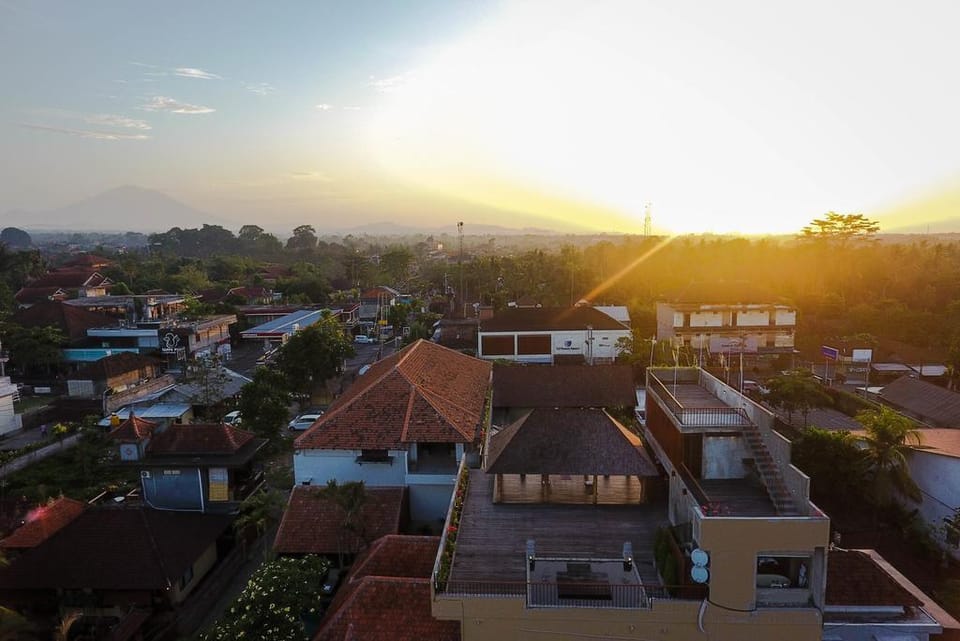 Cozy 1 BR Suite #N1  Villa in Sukawati