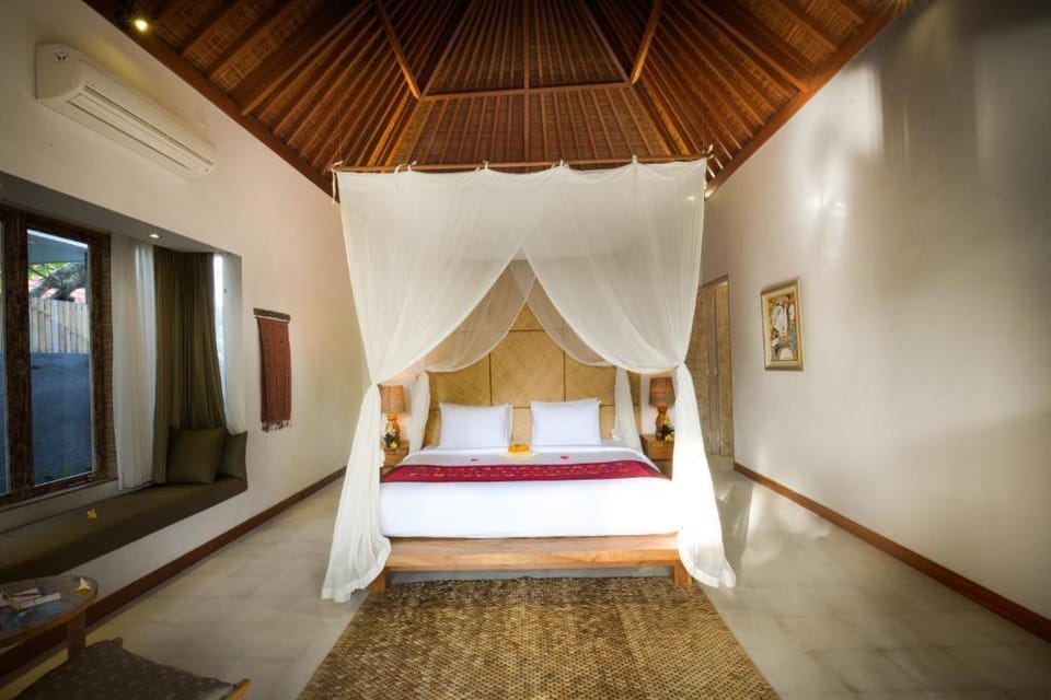 One Bedroom Villla with Private Pool  Villa in Sukawati