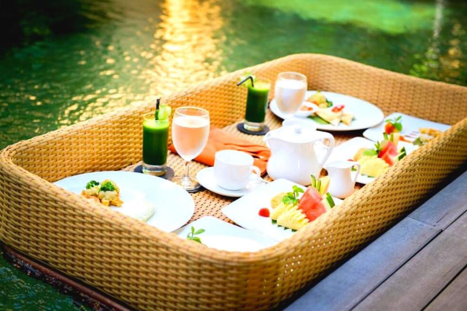 Cozy 1 BR Villa  with Private Pool JU109A Villa in Sukawati