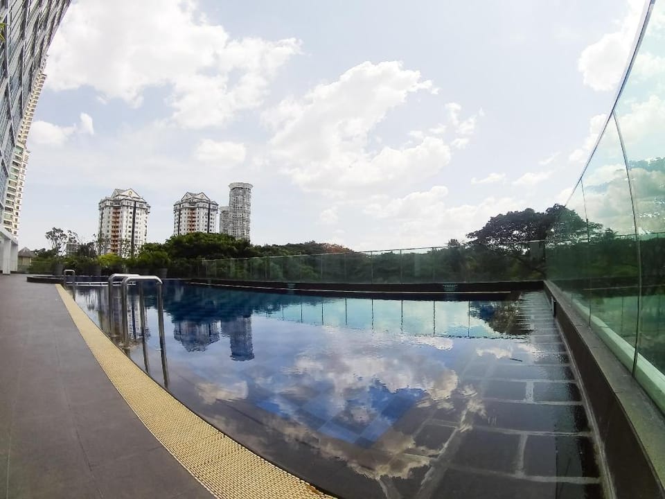 Apatel U Residence Lt. 17 Apartment in West Java
