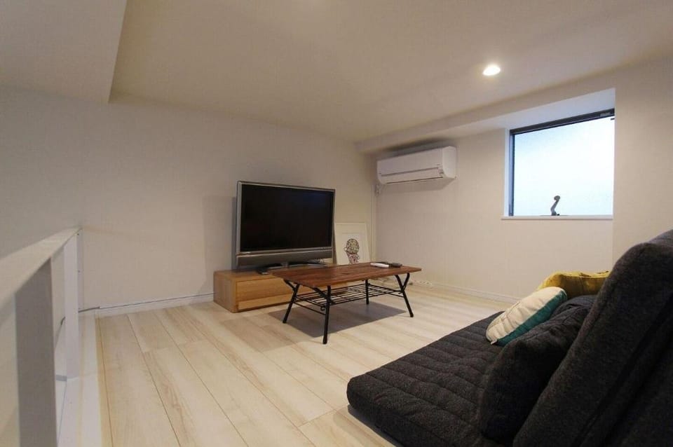 B102 Charming Place/Shibuya/8min/3ppl Apartment in Shibuya