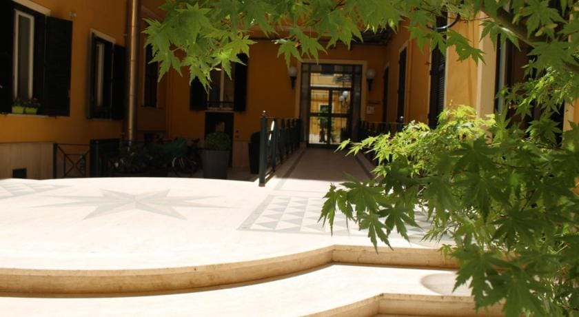 Colosseum New Charming Apartment Apartment in Rome
