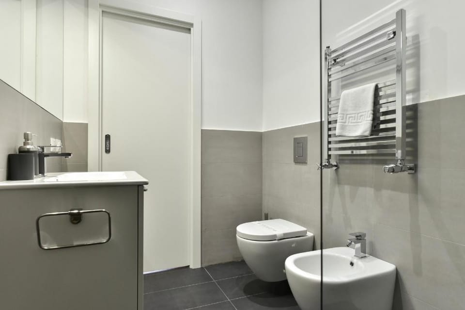 Campo de' Fiori Brand New Apartment Apartment in Rome