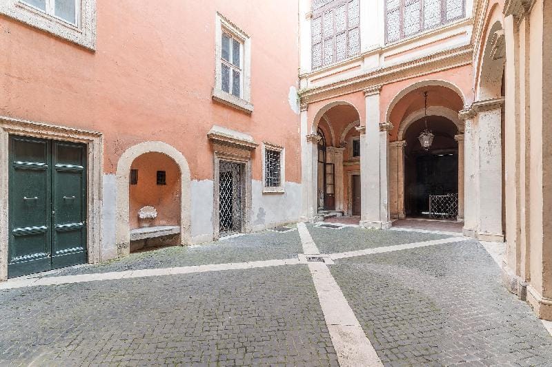 Campitelli Fascinating 6pax Apartment Apartment in Rome