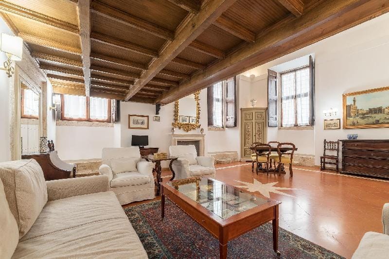 Campitelli Fascinating 6pax Apartment Apartment in Rome