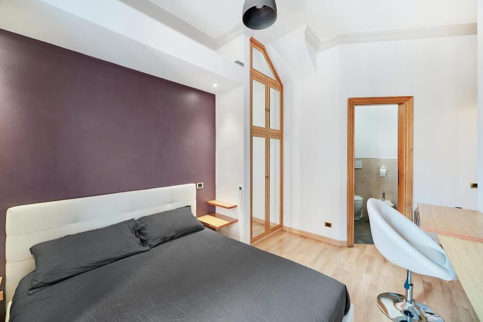 Peroni 8 Pax Brand New Apartment Apartment in Rome