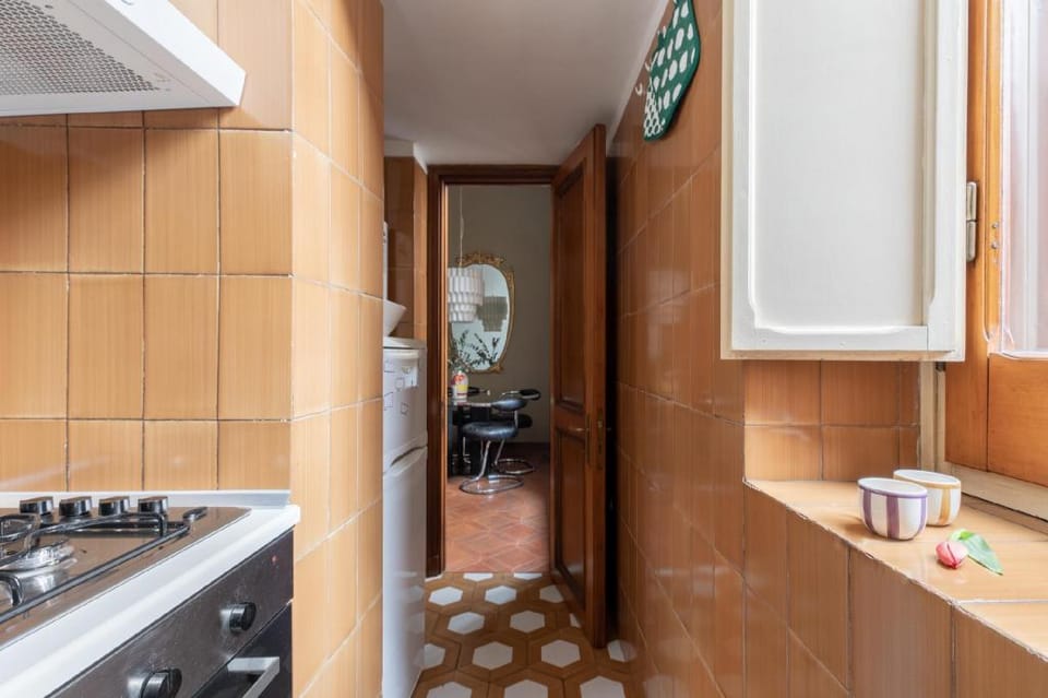 Innovative Pantheon House Apartment in Rome