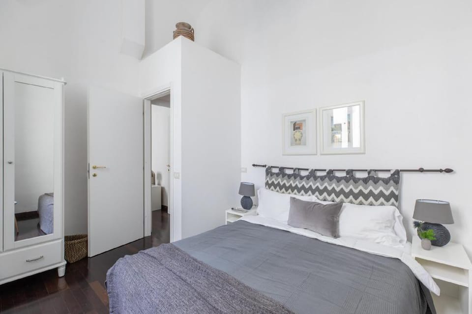 Colosseum Brand New Apartment Apartment in Rome
