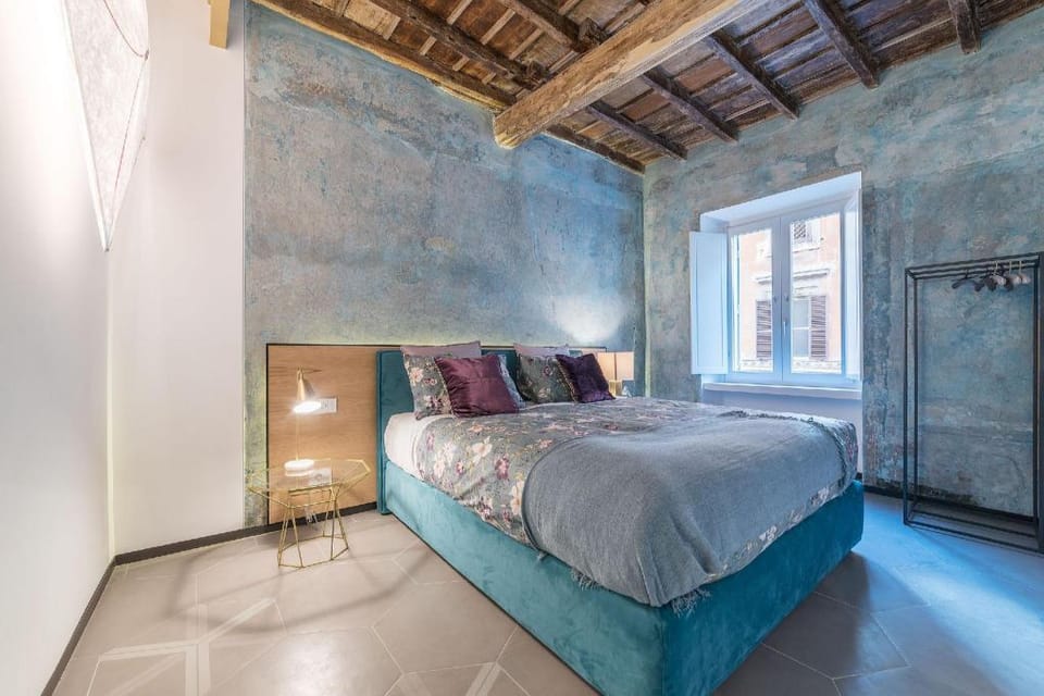 Ombrellari Brand New Apartment Apartment in Rome