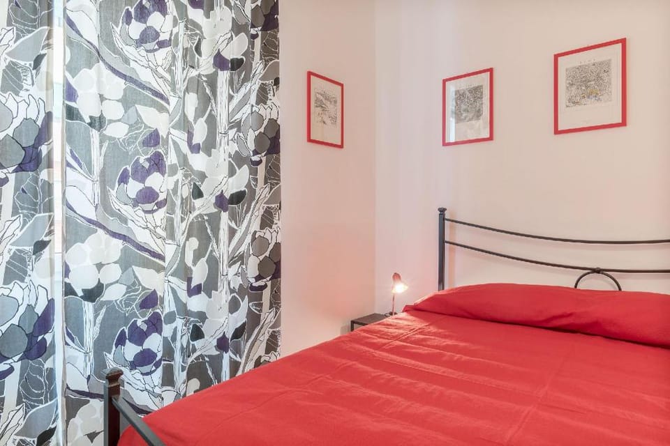 Saint Peter Rendez Vous Apartment in Rome