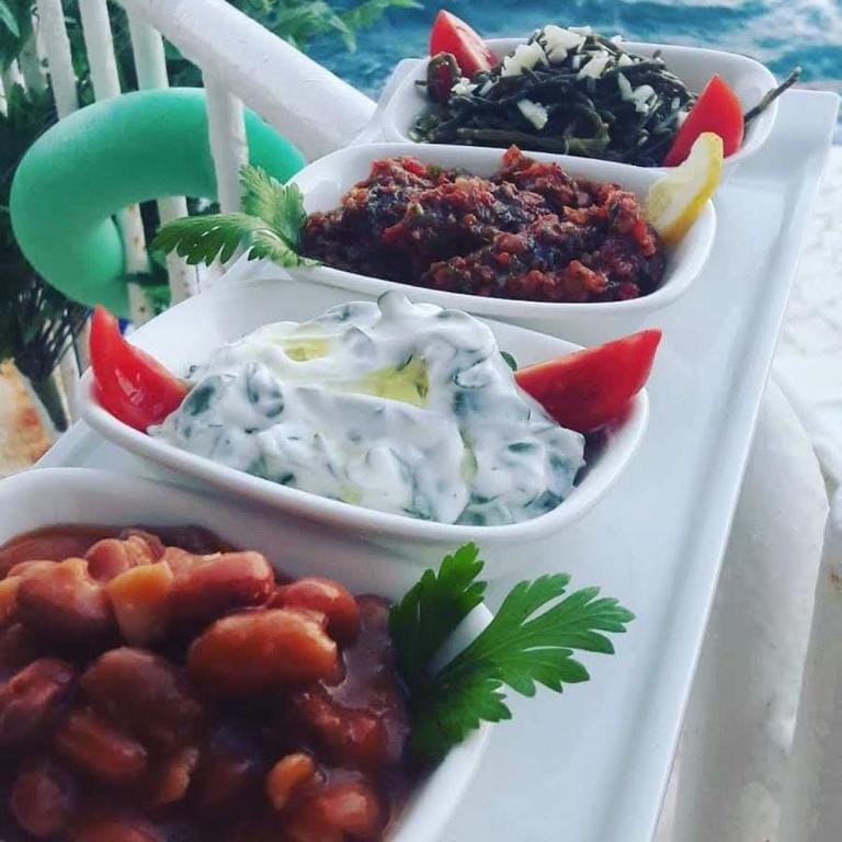 L Vacation rental in Antalya Province