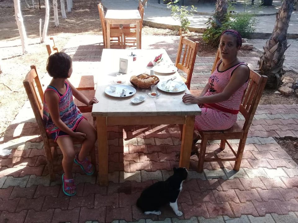 L Vacation rental in Antalya Province