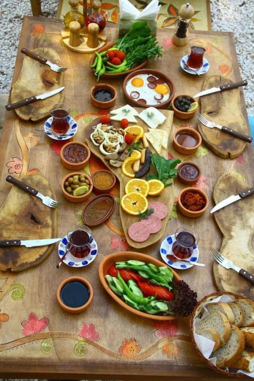 L Vacation rental in Antalya Province
