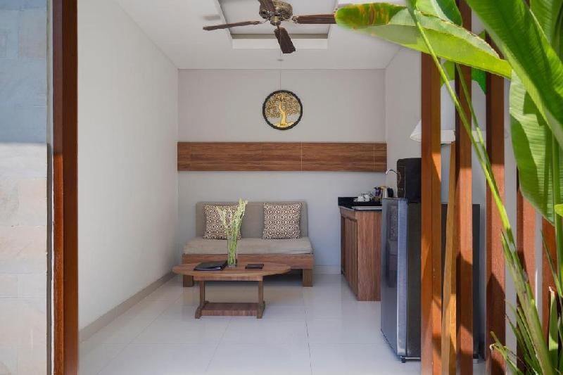 Comfort 1 BR Villas with Private Pool REV05 Villa in Kuta