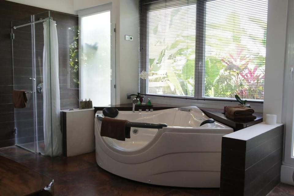 Panorama 2BR Private Pool #FN11 Villa in Ubud
