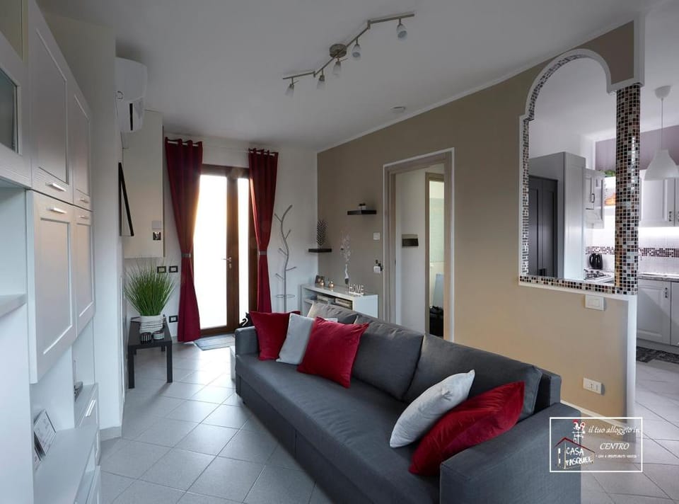Casa Pasquee Vacation rental in Lombardy
