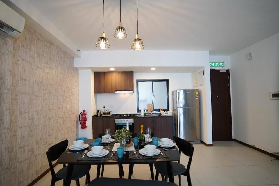 Premium Seaview Studio@Gurney Tg Tokong4-6pax Apartment in Tanjung Bungah