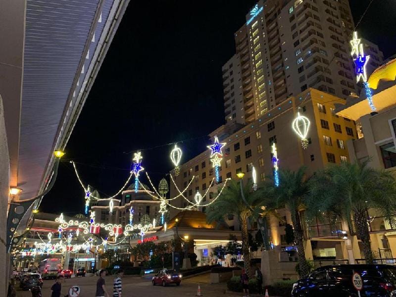 Luxury Resort Suites by Landmark @ Bandar Sunway Apartment in Subang Jaya