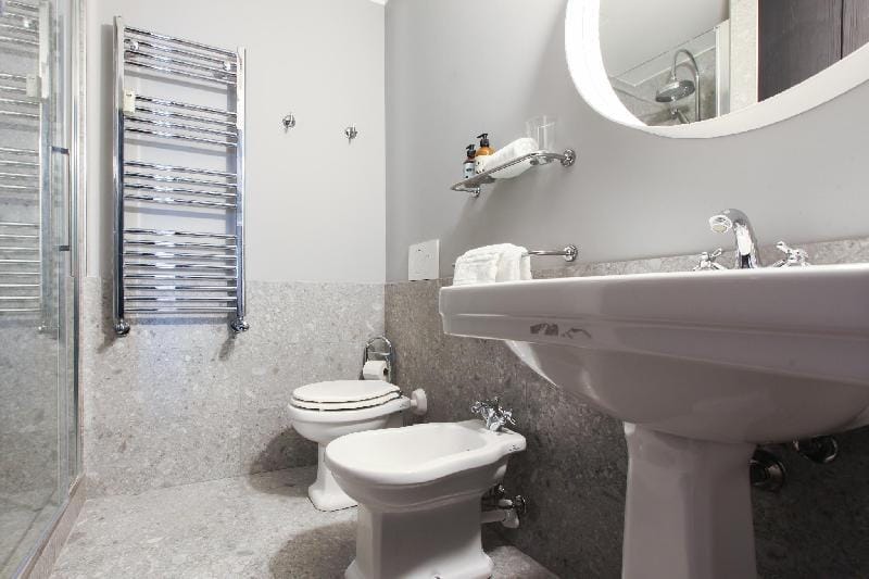 Cà Bèla Vitruvio - Flat 1 Apartment in Milan