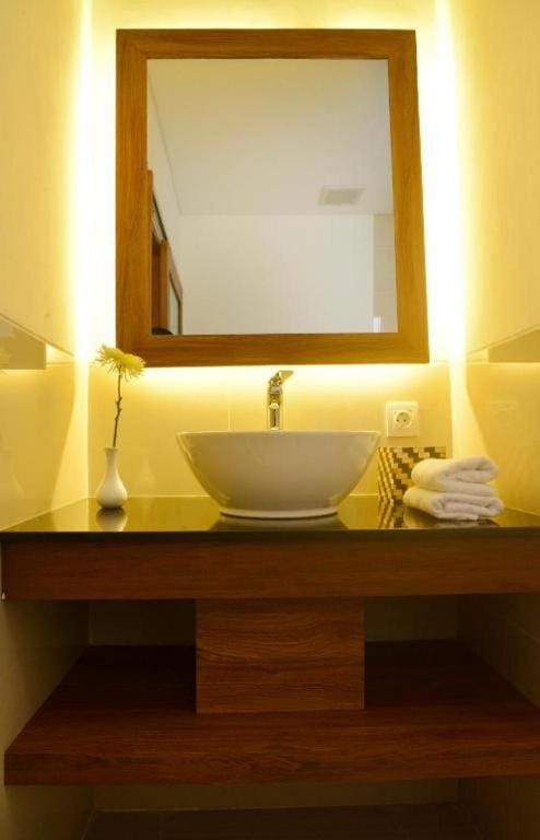 Luxury Villa 3 BR Private Pool REV18 Villa in Kuta