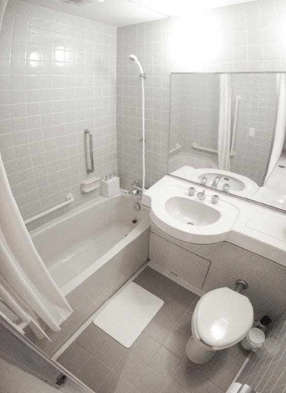 140square meter 1Free parking 2min to Bus stop Apartment in Hiroshima