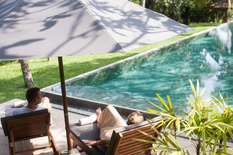 Six bedroom eco chic villa Weligama Villa in Southern Province