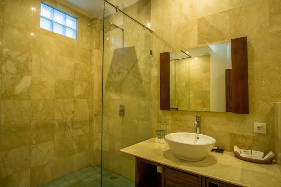 Kaila 1 BR Super Deluxe Room DH12 Apartment in Ubud