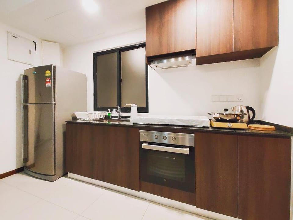 Premium Seaside Studio@Gurney Tanjung Tokong Apartment in Tanjung Bungah
