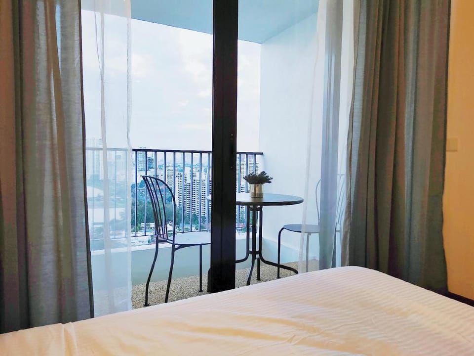 Premium Seaside Studio@Gurney Tanjung Tokong Apartment in Tanjung Bungah